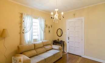 Imagem 3: Casa à Venda - Jardim Bela Vista, 2 Quartos, 85 m2