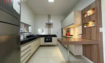 Imagem 6: Sobrado próximo da Havan, 111,66 m², com 03 quartos