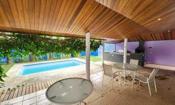 Imagem: Casa de condomínio sobrado para venda com