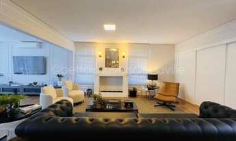 Imagem 6: 23163 - Casa 4 Dorms. (4 Suítes), TAMBORÉ 11 - SANTANA DE PARNAÍBA/SP