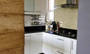 Imagem 5: Apartamento para aluguel tem 80 m² com 3 quartos em Jurubatuba - São Paulo - SP