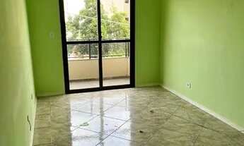 Imagem 5: Apartamento com 2 dormitórios para alugar, 65 m² por R$ 2.300/mês - Vila Milton - Guarulho