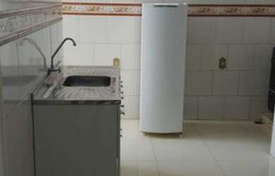 Imagem 7: Aluga-se apartamento 3x4, recém reformado, mobilado e com suíte