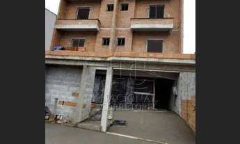 Imagem 6: Cobertura com 2 dormitórios à venda, 102 m² por R$ 435.000,00 - Parque Capuava - Santo And