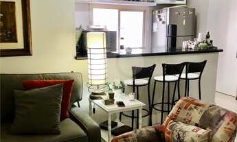 Imagem 2: São Paulo - Apartamento Padrão - JARDIM AMÉRICA