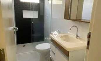 Imagem 3: Apartamento Térreo com 2 dormitórios para alugar, 58 m² - Jardim Califórnia - Jacareí/SP