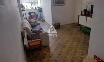 Imagem: Apartamento à venda, 2 quartos, 1 suíte