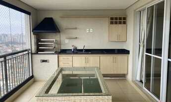 Imagem 7: Apartamento à venda ou locação com 3 dormitórios, com 127 m² - Vila Guarani