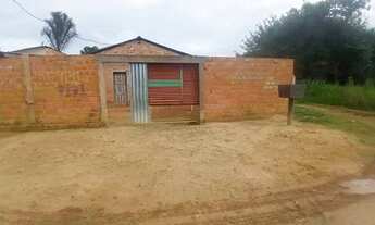 Imagem: Casa no Jardim Santana