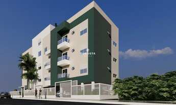 Imagem 4: Apartamento 2 Dormitório Suíte Elevador Garagem