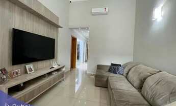 Imagem 3: Casa com 01 suíte e 02 quartos à venda, 106 m² por R$ 650.000 - Rua Pion. Carlos João Bass