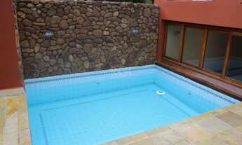 Imagem 3: Casa Condominio para Venda - 379.23m², 4 dormitórios, sendo 1 suites, 2 vagas - Menino Deu