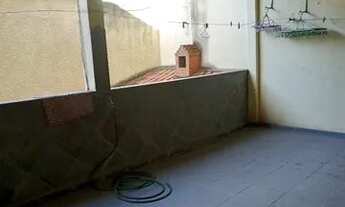 Imagem 2: Sobrado para venda com 200 metros quadrados com 3 quartos em Campo Grande - Rio de Janeiro