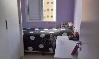 Imagem 4: Apartamento com 3 dormitórios à venda, 86 m² por R$ 743.000,00 - Vila Valparaíso - Santo A