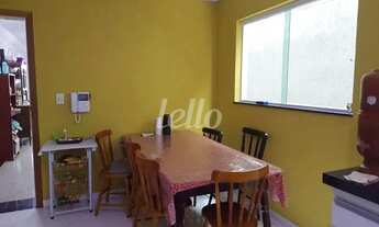 Imagem 6: São Paulo - Casa Padrão - Tucuruvi