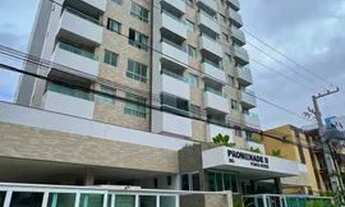 Imagem: Apartamento para aluguel no promenade II