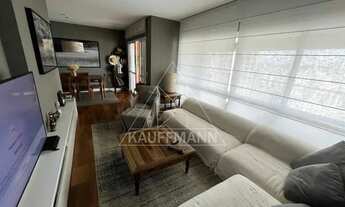 Imagem: APARTAMENTO COM ÁREA ÚTIL DE 170 M²,4