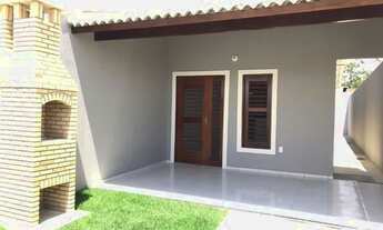 Imagem 4: Casa para venda possui 85 metros quadrados com 2 quartos em Ancuri - Itaitinga - CE