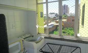 Imagem 6: Apartamento mobiliado no Cond. Sete Cidades para aluguel