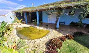 Imagem: Casa com 2 dormitórios à venda, 210 m²