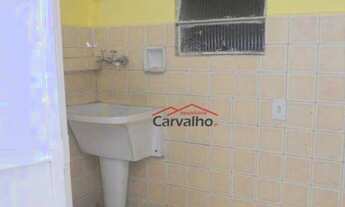 Imagem 2: Casa com 1 dormitório para alugar, 60 m² por R$ 1.263,85/mês - Jardim Japão - São Paulo/SP