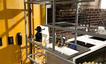 Imagem: Duplex para venda com 100 metros quadrados