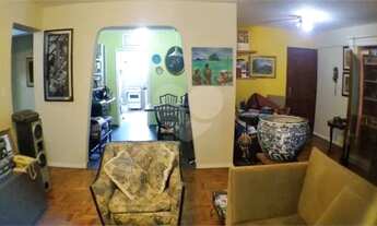 Imagem 1: São Paulo - Apartamento Padrão - PARAÍSO