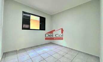 Imagem 7: Casa com 3 dormitórios para alugar, 162 m² por R$ 2.300,00/mês - Jardim Novo Mundo - Braga