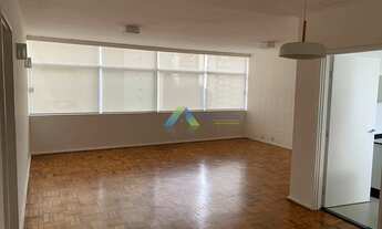 Imagem 4: Apartamento com 3 dormitórios à venda, 155 m² por R$ 1.740.000 - Jardim Paulista - São Pau