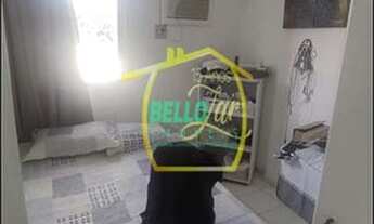 Imagem 7: Apartamento com 3 dormitórios à venda, 107 m² por R$ 360.000,00 - Jaqueira - Recife/PE