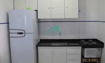 Imagem 6: Apartamento com 2 dorms, Enseada, Guarujá - R$ 450 mil, Cod: 550079