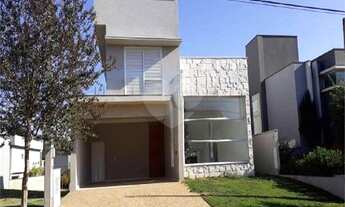 Imagem 2: Maravilhosa casa a venda ou locação no condomínio Reserva do Engenho em Piracicaba