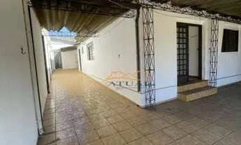 Imagem 3: Casa com 3 dormitórios para alugar, 85 m² por R$ 1.263/mês - Santa Terezinha - Piracicaba