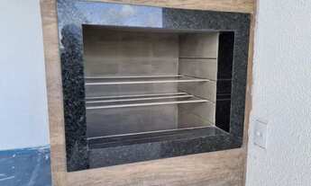 Imagem 7: Casa triplex no Antares com cobertura gourmet 200m²