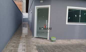 Imagem 4: Casa com 3 dormitórios à venda por R$ 429.900,00 - Jardim Horto Do Ipê - Itaquaquecetuba/S