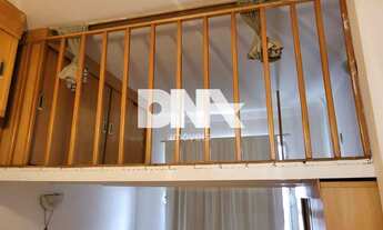 Imagem 3: Kitnet/Conjugado-À VENDA-Botafogo-Rio de Janeiro-RJ