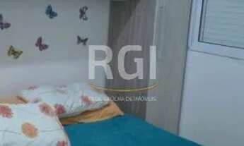 Imagem 6: Apartamento para Venda - 45m², 2 dormitórios, 1 vaga - Cavalhada