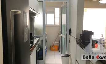 Imagem 4: Apartamento Luzes da Mooca / 3 dormitórios e 1 vaga