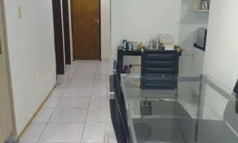 Imagem 4: Apartamento 3 quartos