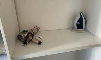 Imagem 2: Flat para aluguel com 38 metros quadrados com 1 quarto em Centro - Campina Grande - Paraíb