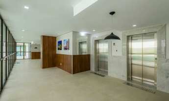 Imagem 2: Apartamento pronto para morar 54m² 2 qts 1 suite lazer completo em Várzea - Recife - PE