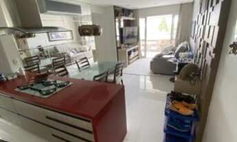 Imagem 6: APARTAMENTO RESIDENCIAL em LAURO DE FREITAS - BA, PITANGUEIRAS