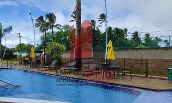 Imagem 3: Flats em Porto de Galinhas 2 Quartos sendo 1 Suíte 75m²