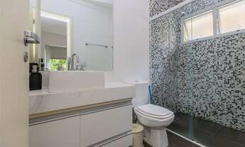 Imagem 6: Casa à venda no bairro Campo Belo - São Paulo/SP