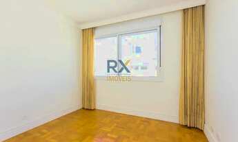 Imagem: Apartamento, Higienópolis - São Paulo