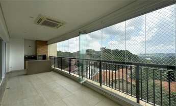 Imagem: Apartamento para alugar com 5 suítes no