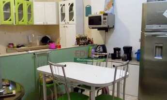 Imagem 5: Casa com 3 dormitórios à venda, 250 m² por R$ 400.000,00 - Parque Senhor do Bonfim - Tauba