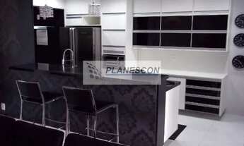 Imagem 6: São Paulo - Apartamento Padrão - Brooklin Novo