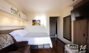 Imagem: Apartamento com 4 dormitórios à venda