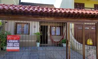 Imagem 2: Casa residencial à venda, Aberta dos Morros, Porto Alegre